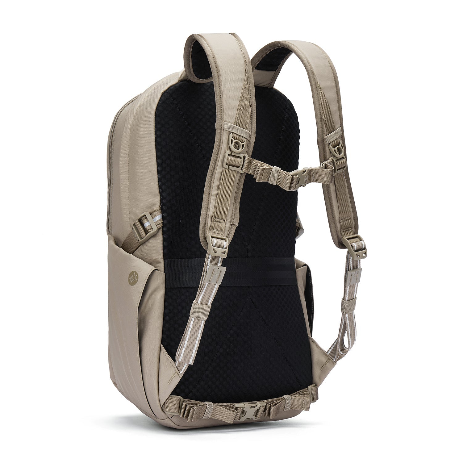 Pacsafe® Vibe 24L 防盜背囊