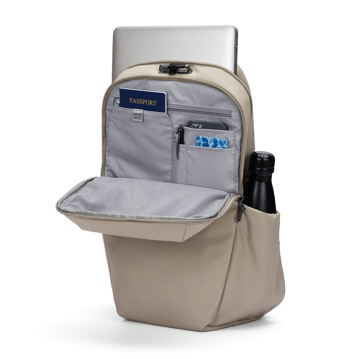 Pacsafe® Vibe 24L 防盜背囊