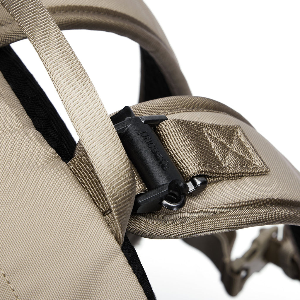 Pacsafe® Vibe 24L 防盜背囊