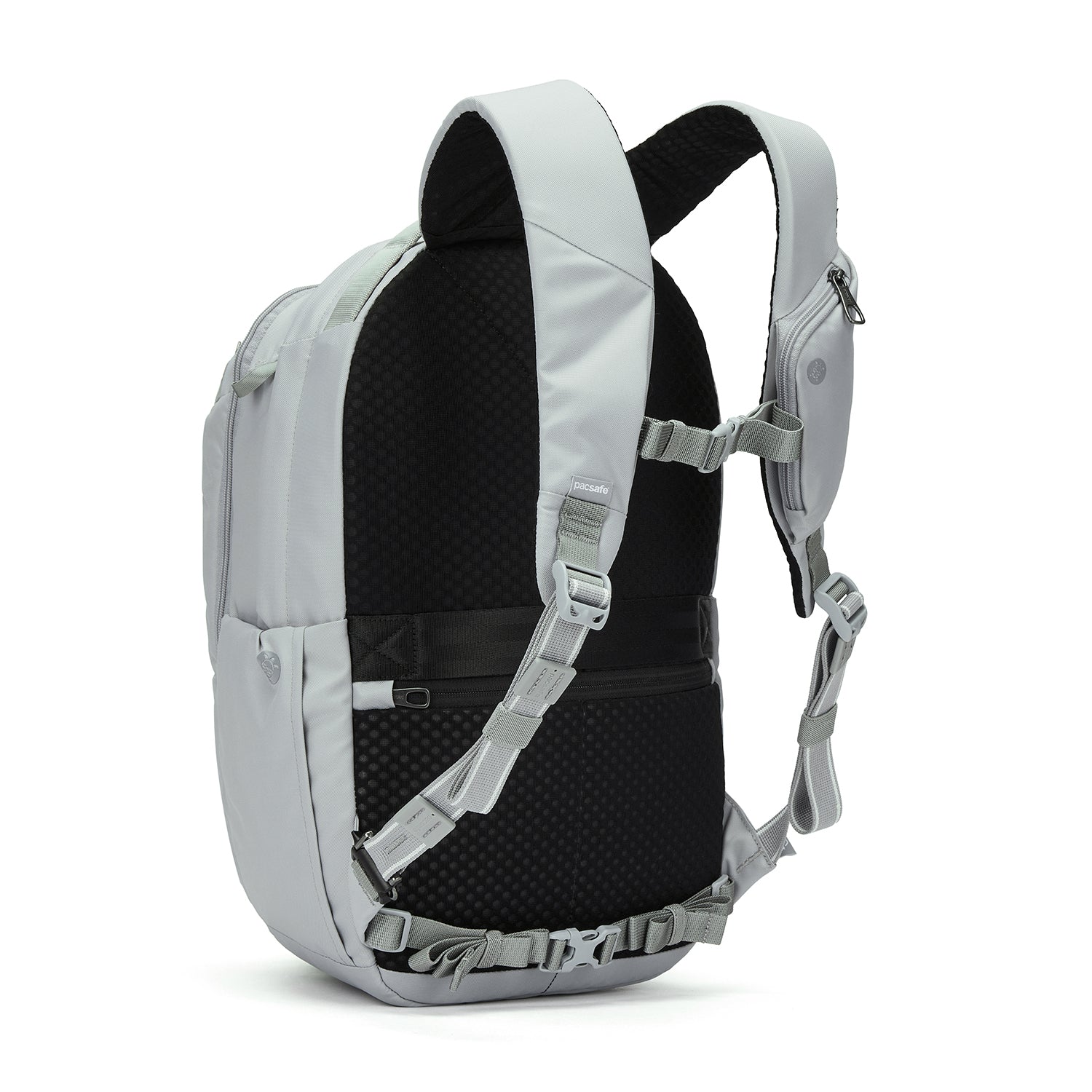 Pacsafe® V 26L 旅行防盜背囊