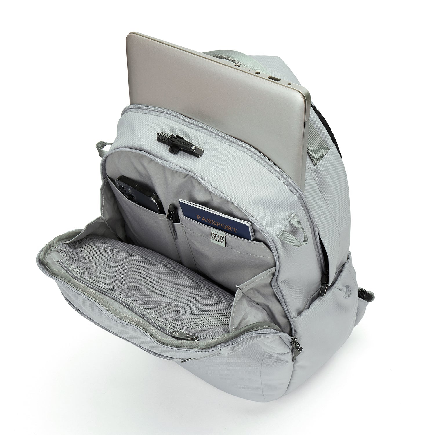 Pacsafe® V 26L 旅行防盜背囊