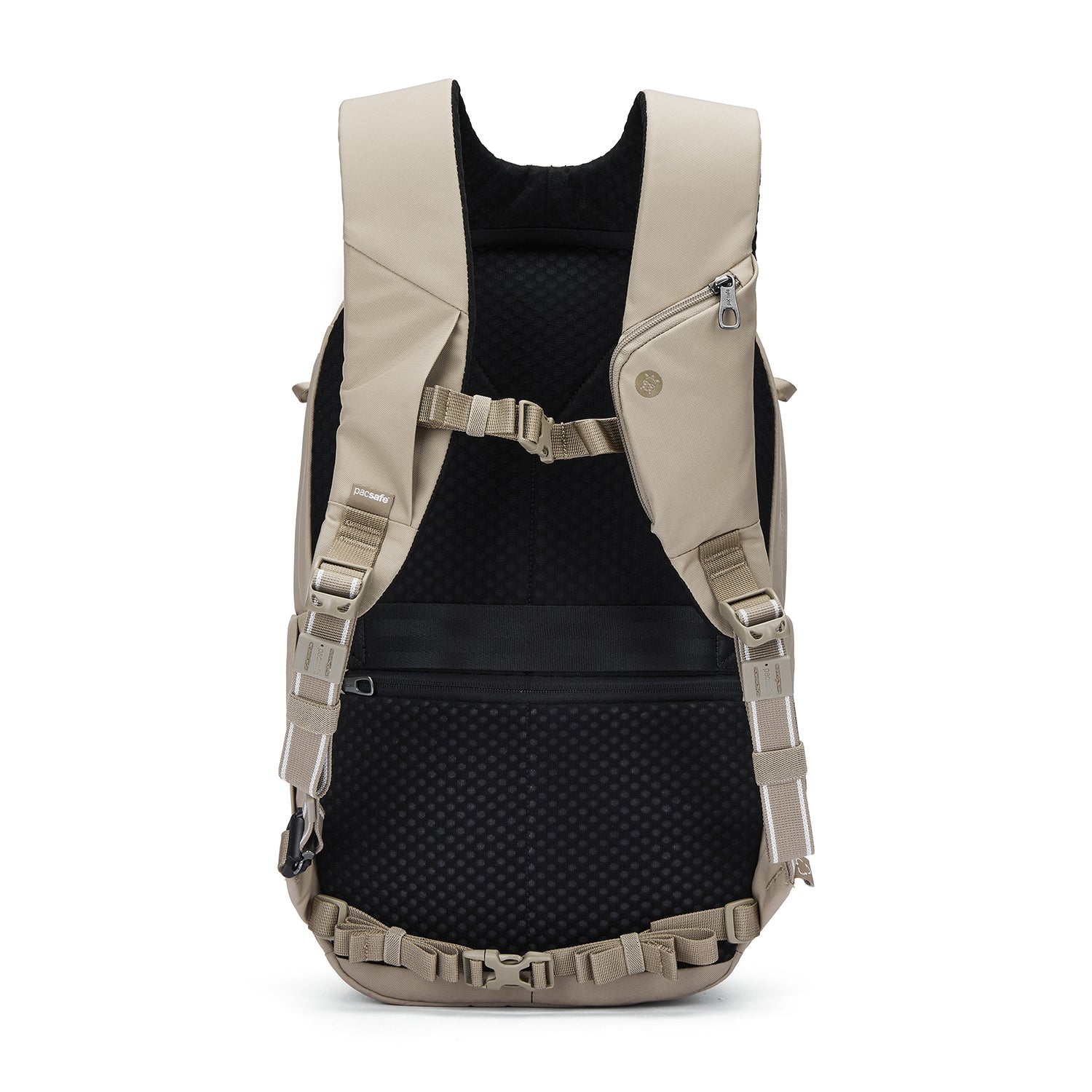 Pacsafe® V 26L 旅行防盜背囊