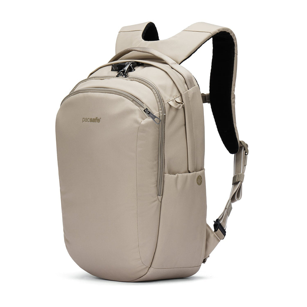 Pacsafe® V 26L 旅行防盜背囊