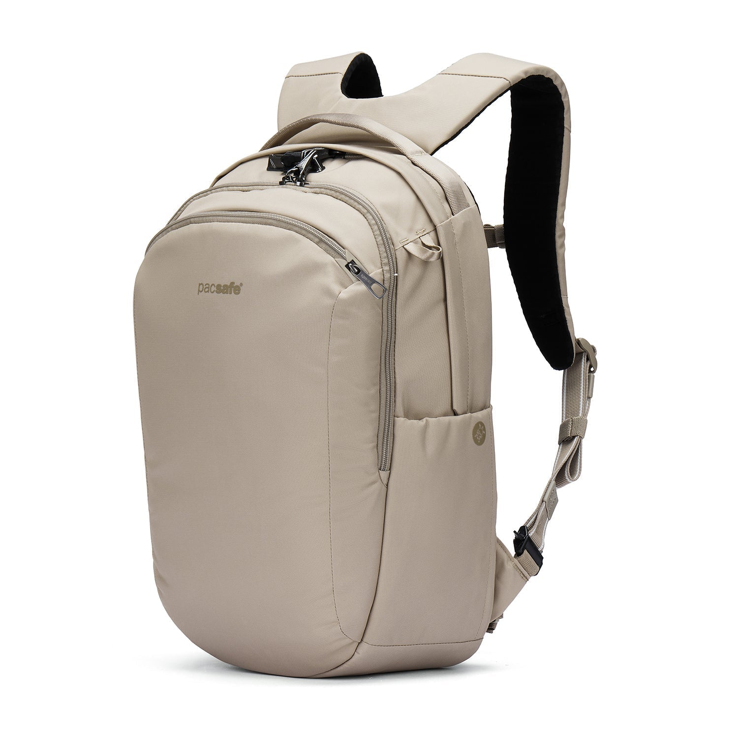 Pacsafe® V 26L 旅行防盜背囊