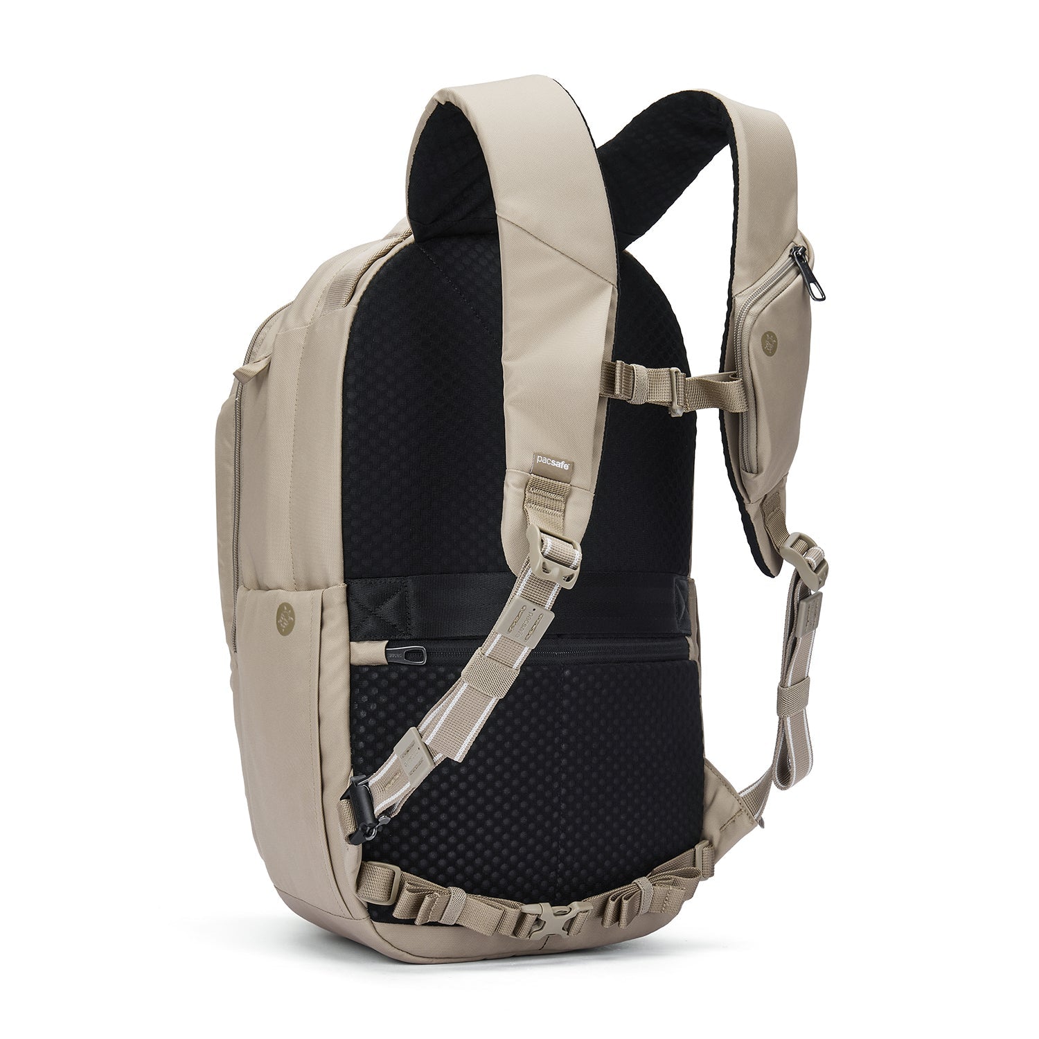 Pacsafe® V 26L 旅行防盜背囊
