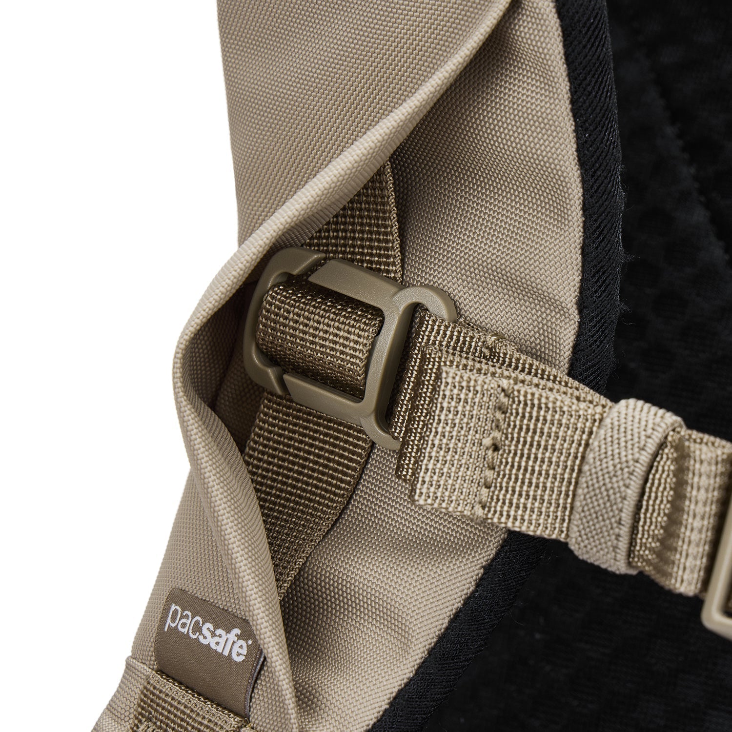 Pacsafe® V 26L 旅行防盜背囊