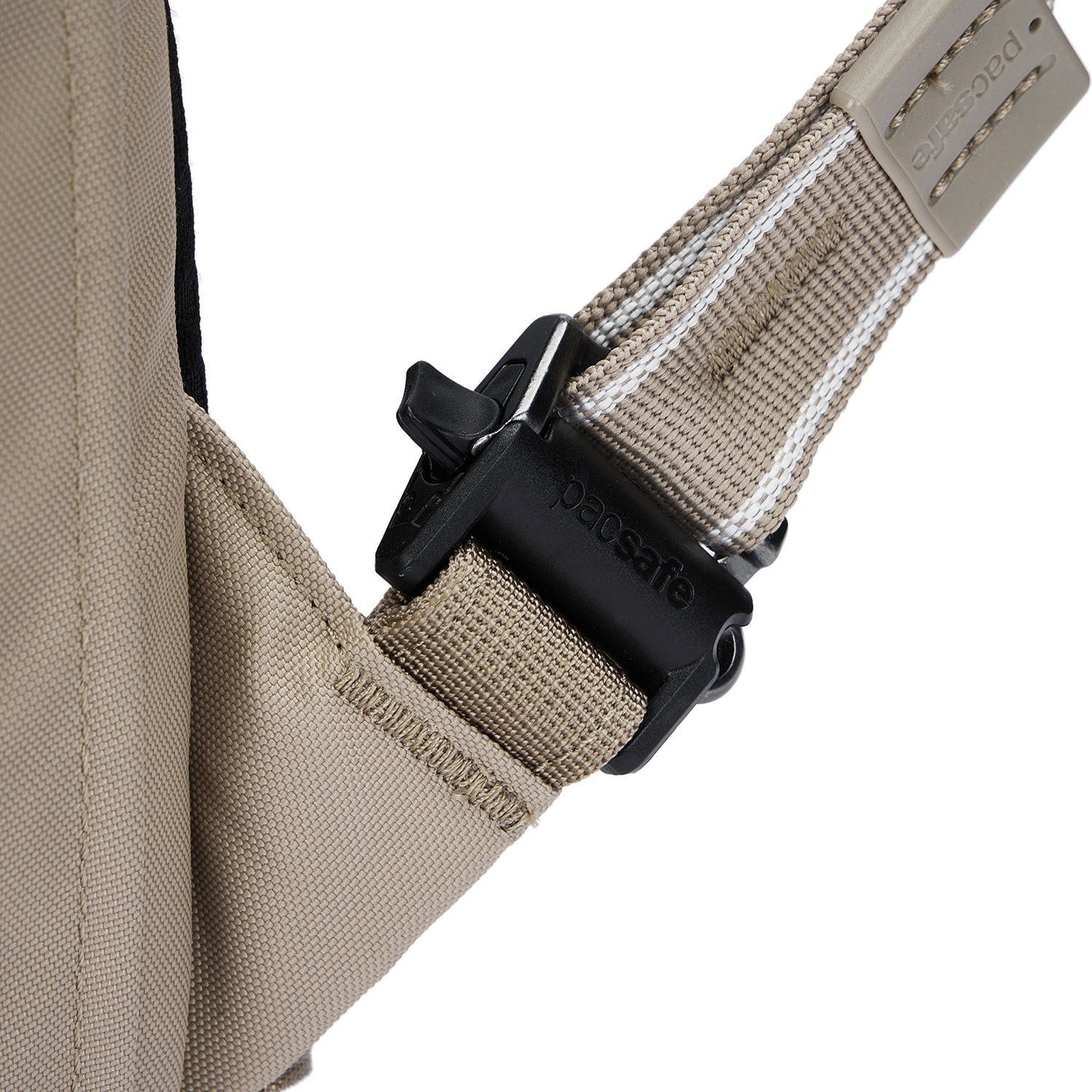 Pacsafe® V 26L 旅行防盜背囊