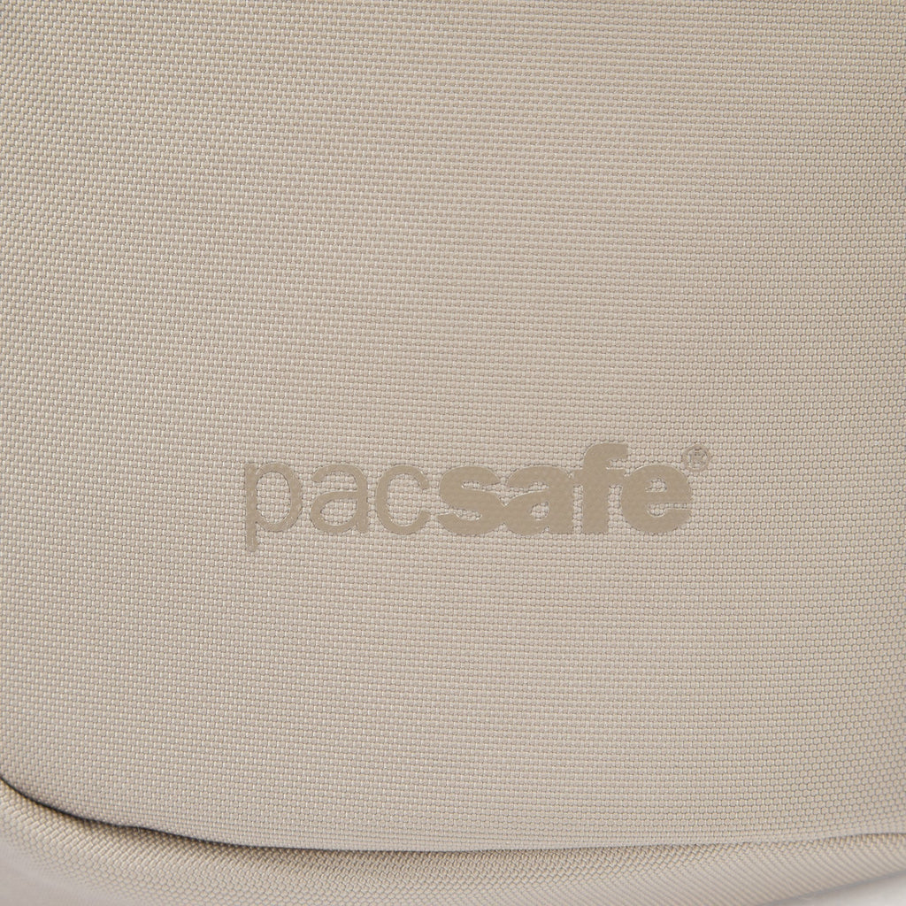 Pacsafe® V 實用防盜斜孭胸袋