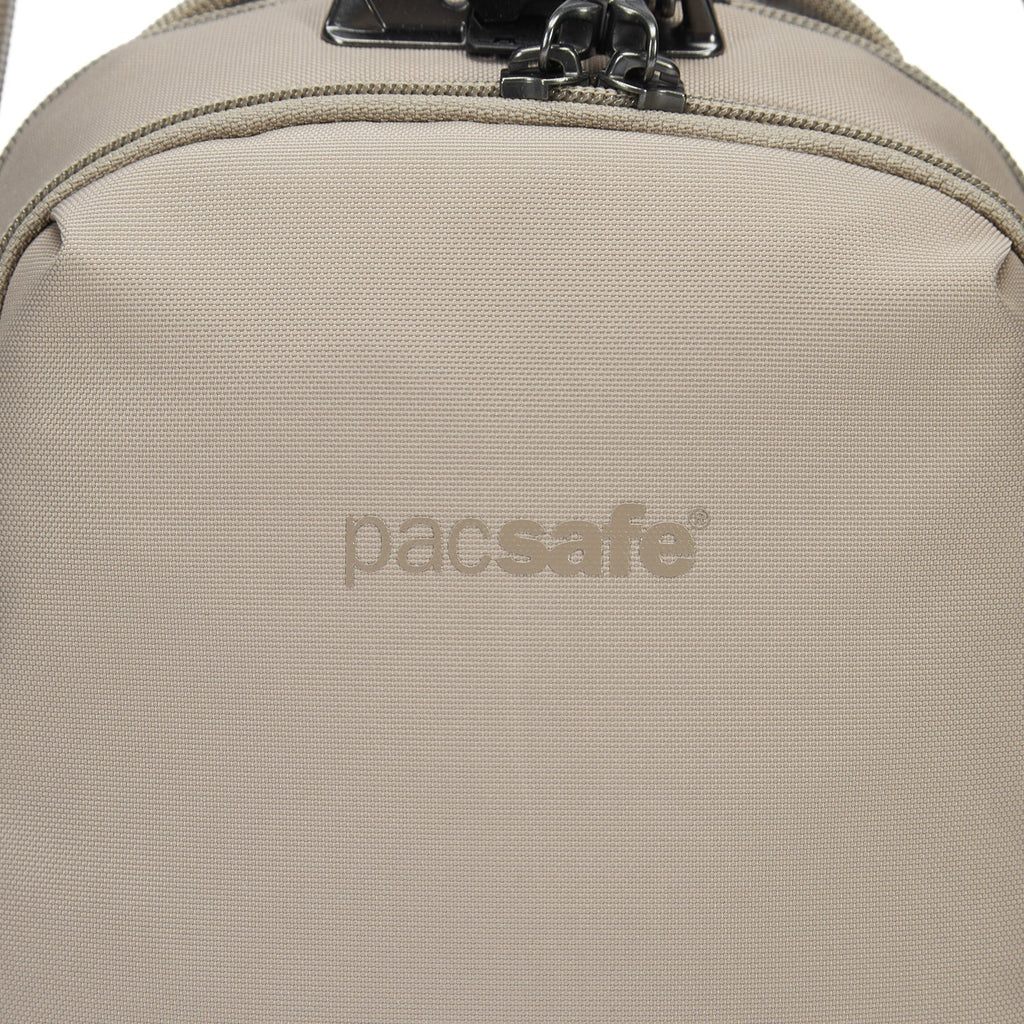 Pacsafe® V 隨行防盜斜孭袋