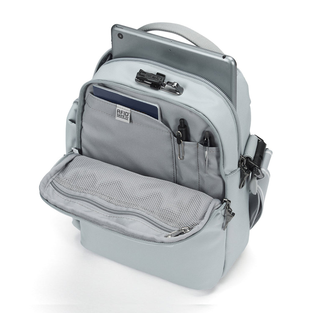 Pacsafe® V 旅行防盜斜孭袋