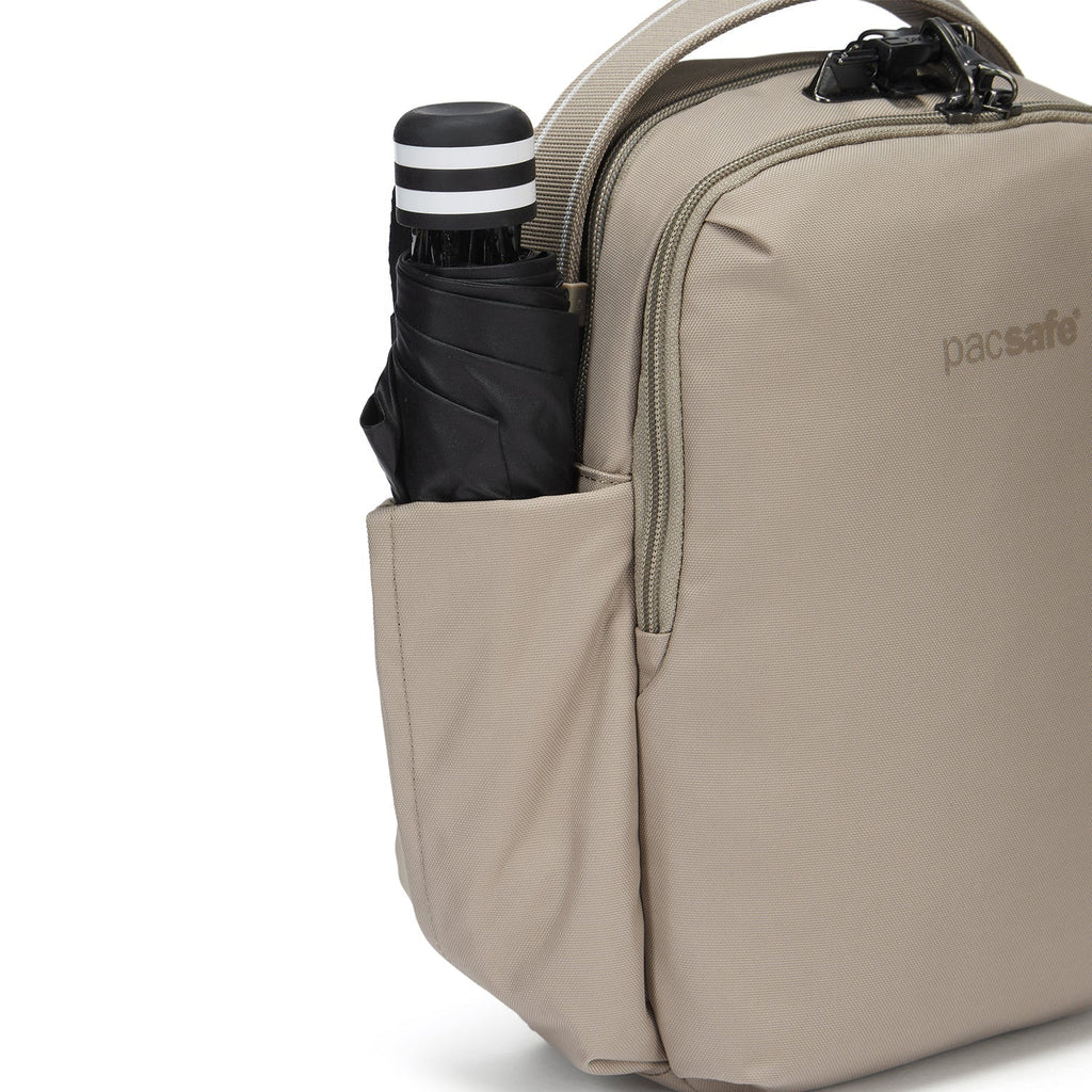 Pacsafe® V 旅行防盜斜孭袋