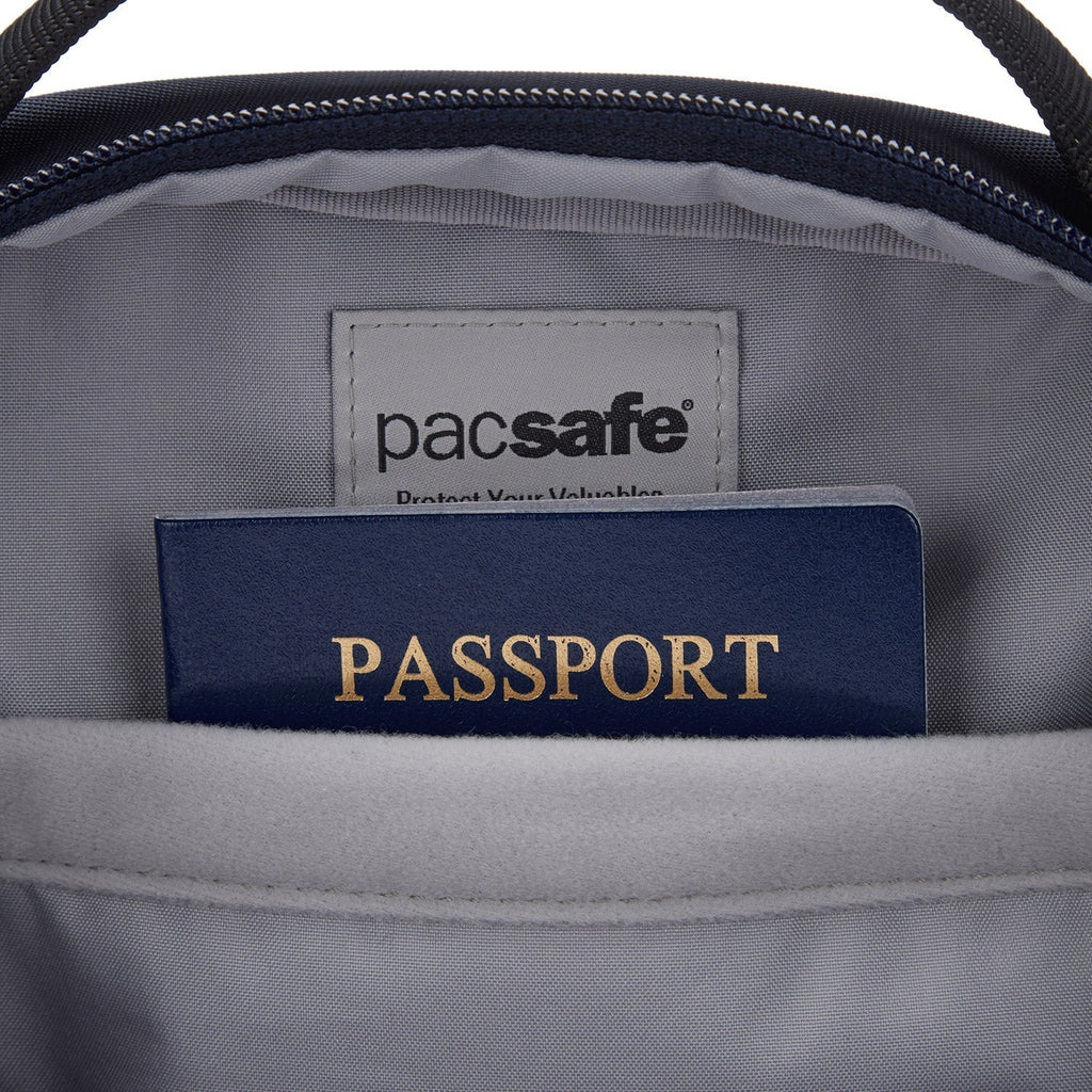 Pacsafe® V 旅行防盜斜孭袋