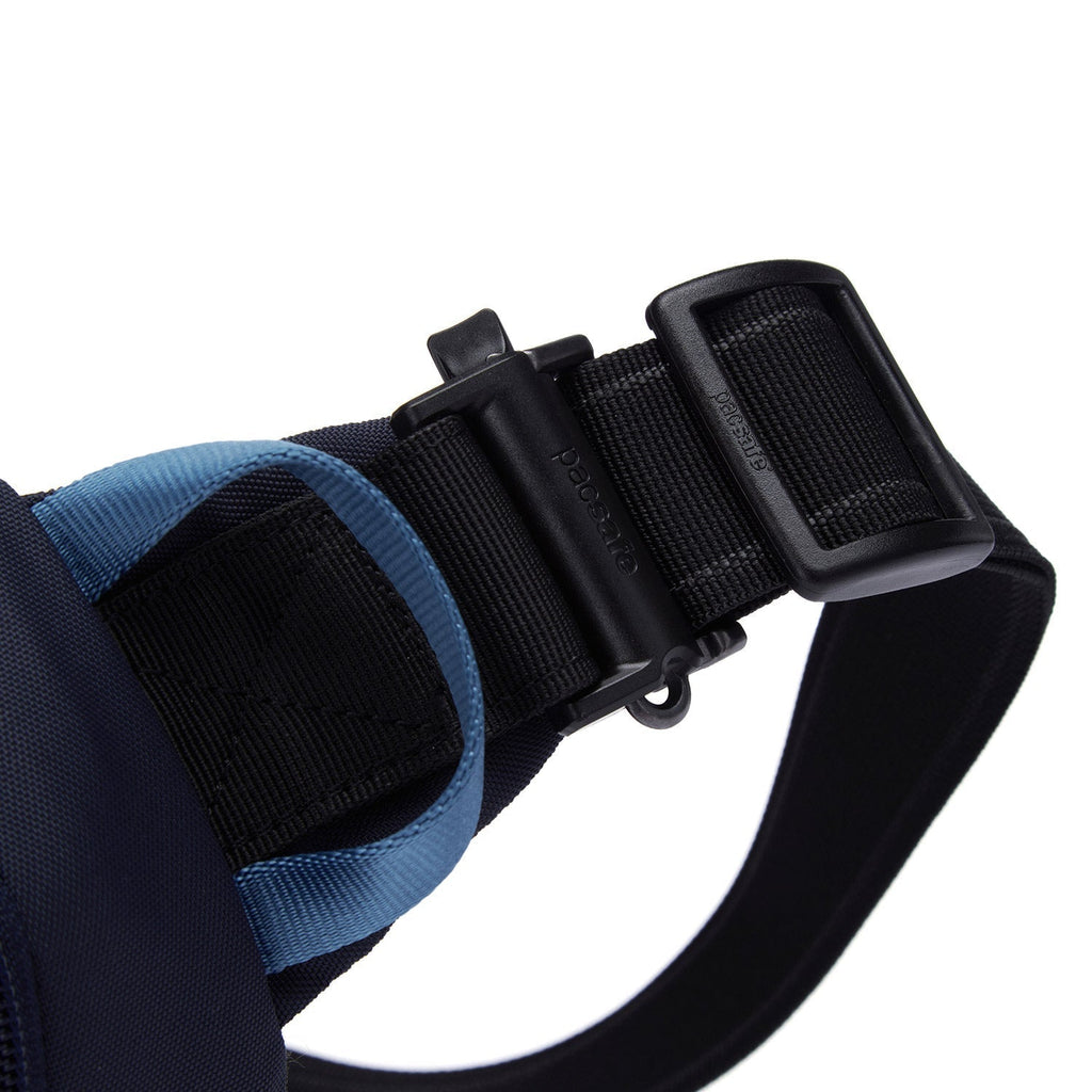 Pacsafe® V 都市防盜斜孭胸袋