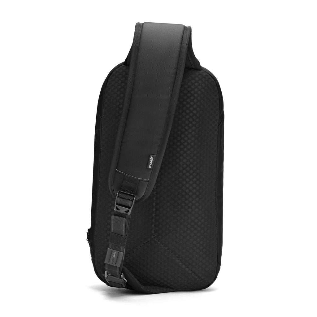 Pacsafe® V 科技防盜斜孭胸袋