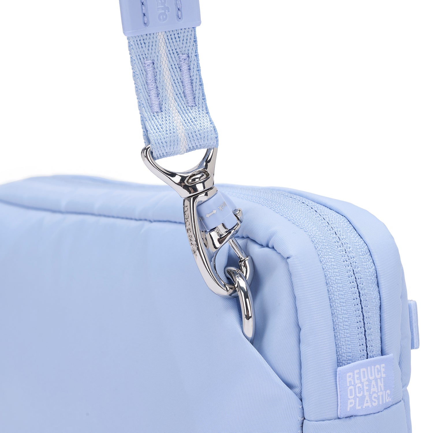 Pacsafe® W 3用防盜斜孭胸袋