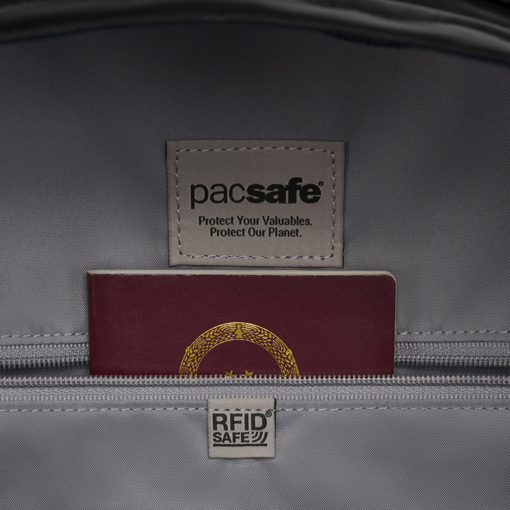 Pacsafe® W 10L 防盜背囊