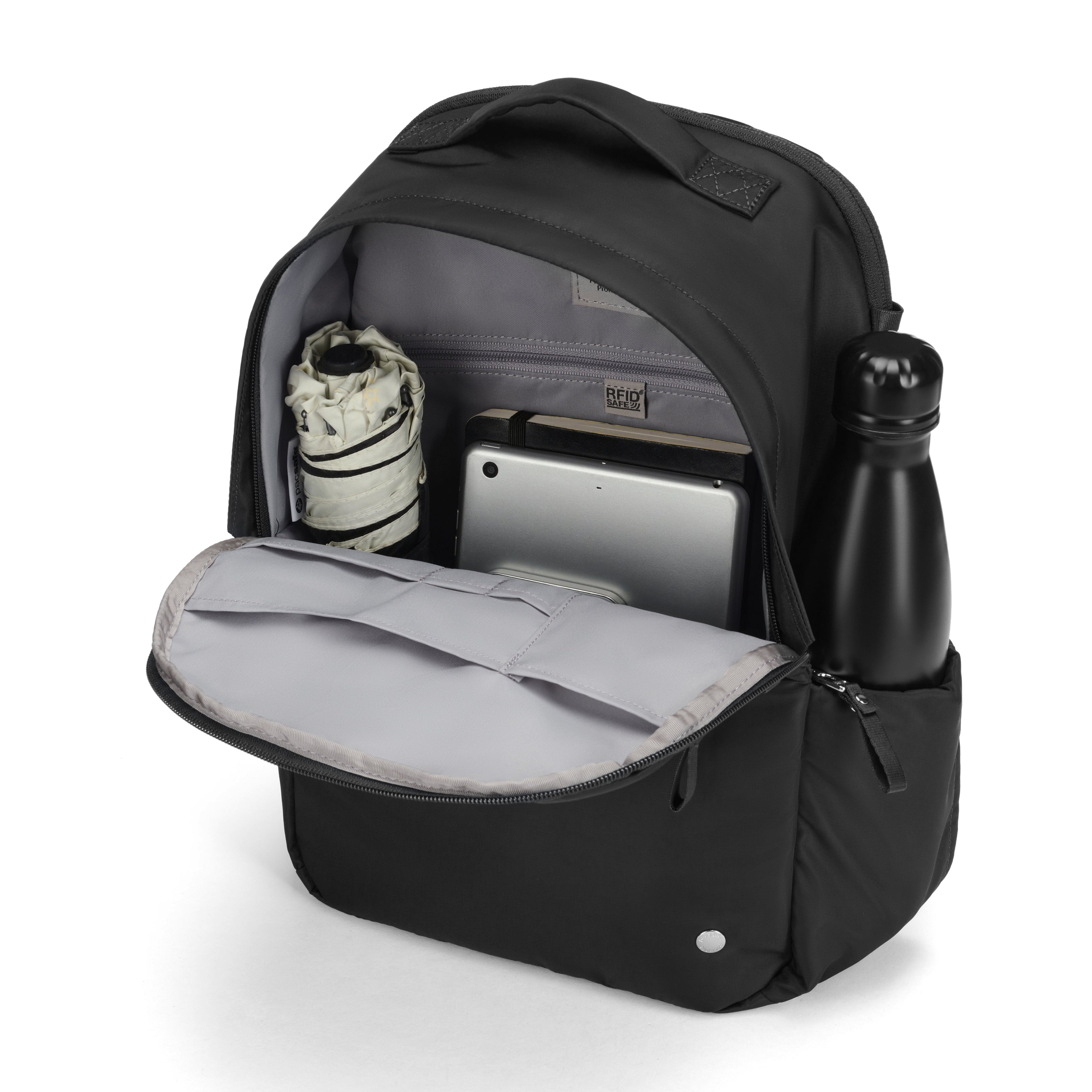 Pacsafe® W 10L 防盜背囊