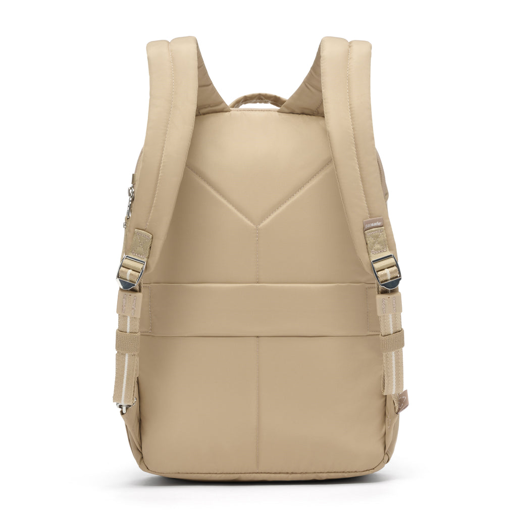 Pacsafe® W 10L 防盜背囊