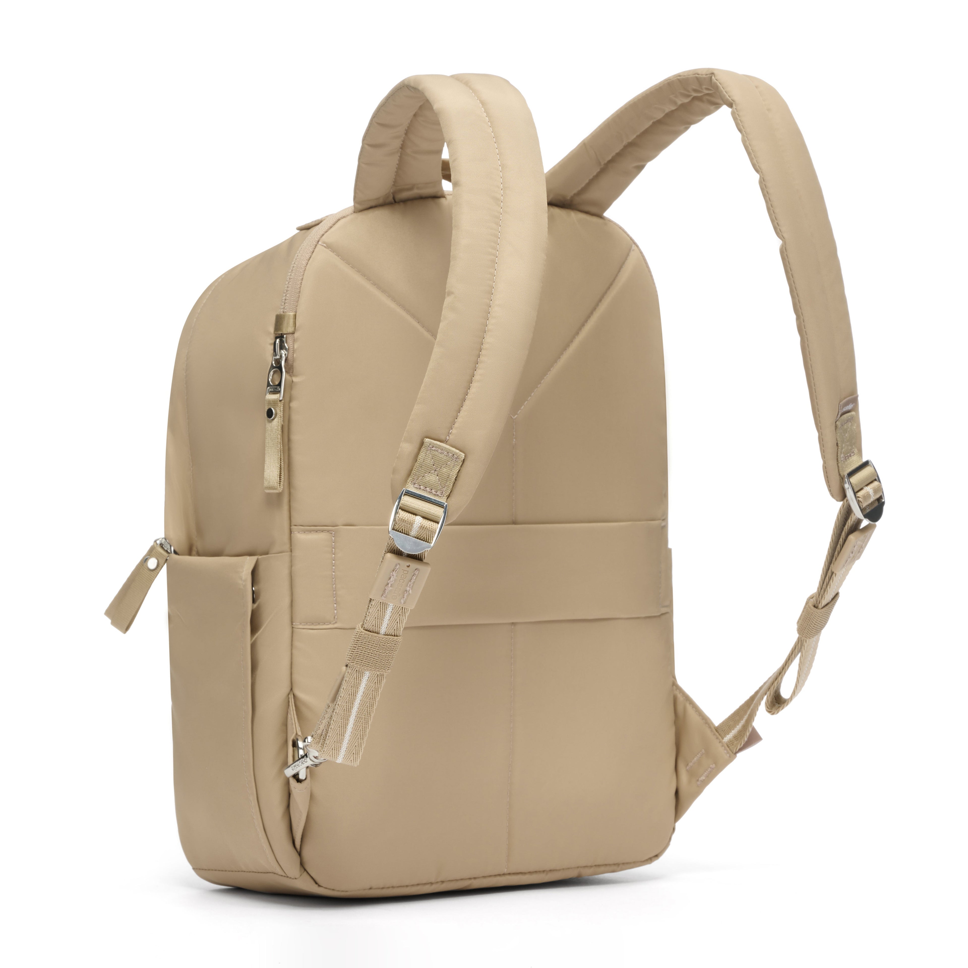 Pacsafe® W 10L 防盜背囊