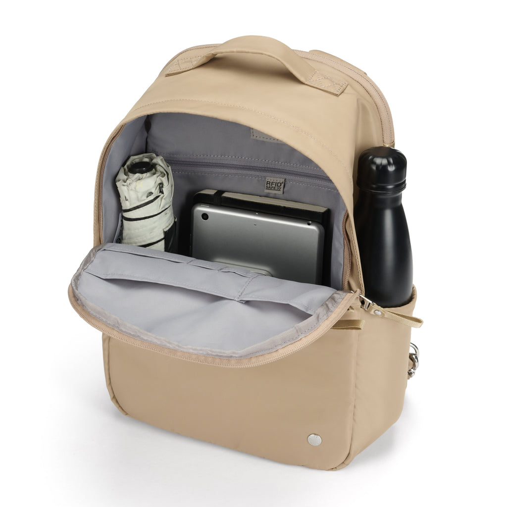 Pacsafe® W 10L 防盜背囊