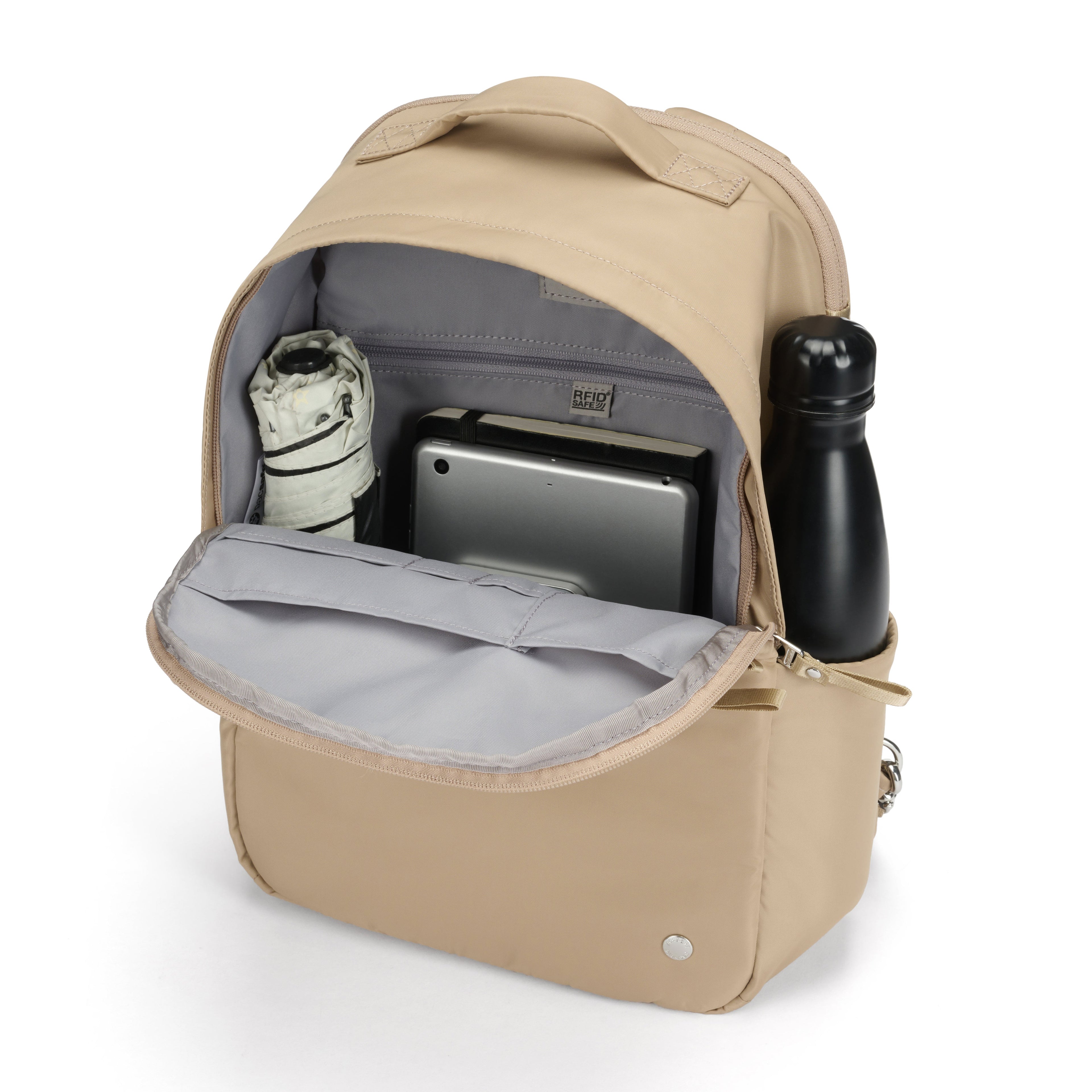 Pacsafe® W 10L 防盜背囊