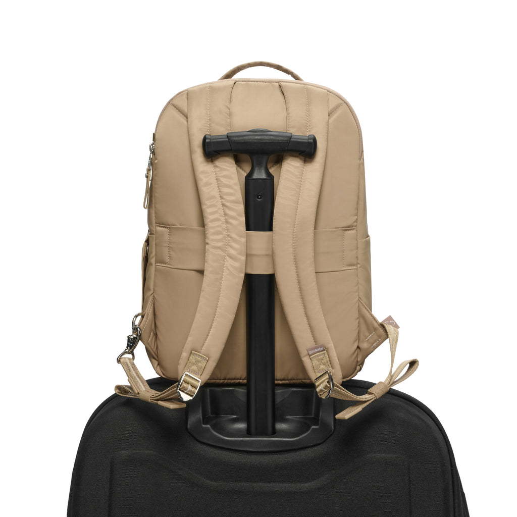 Pacsafe® W 10L 防盜背囊