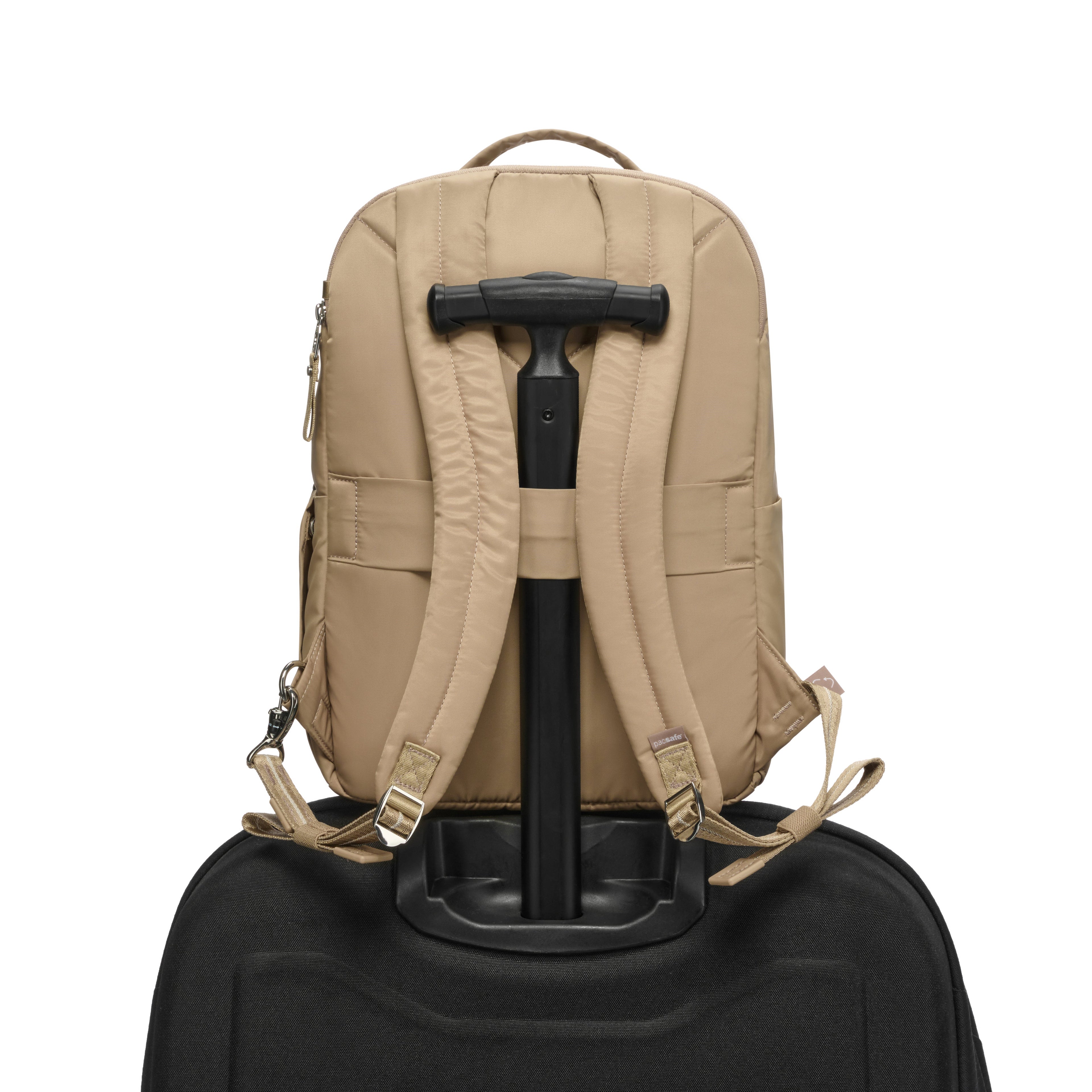 Pacsafe® W 10L 防盜背囊