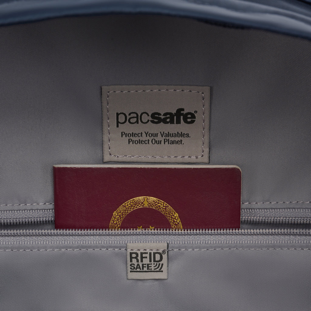 Pacsafe® W 10L 防盜背囊