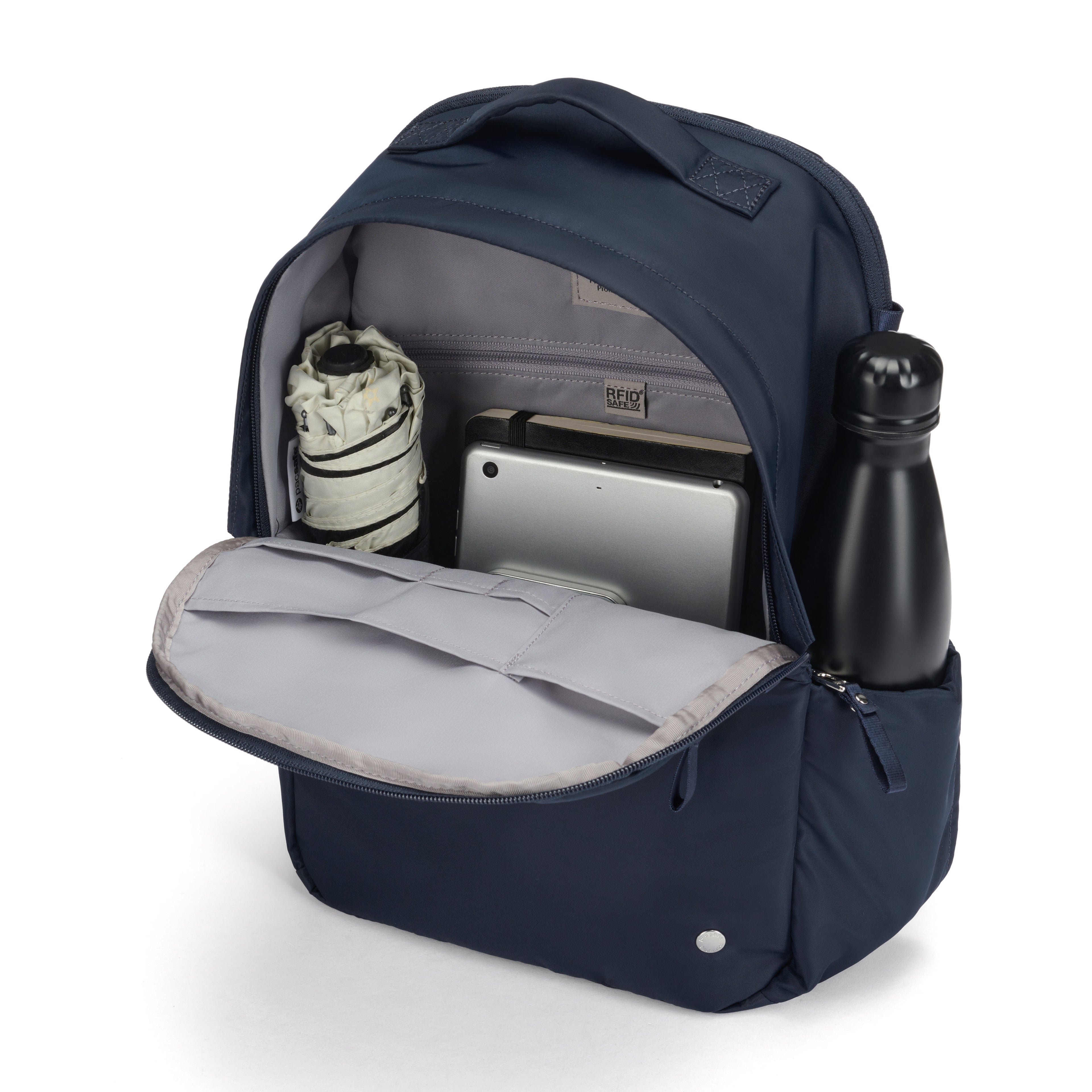 Pacsafe® W 10L 防盜背囊