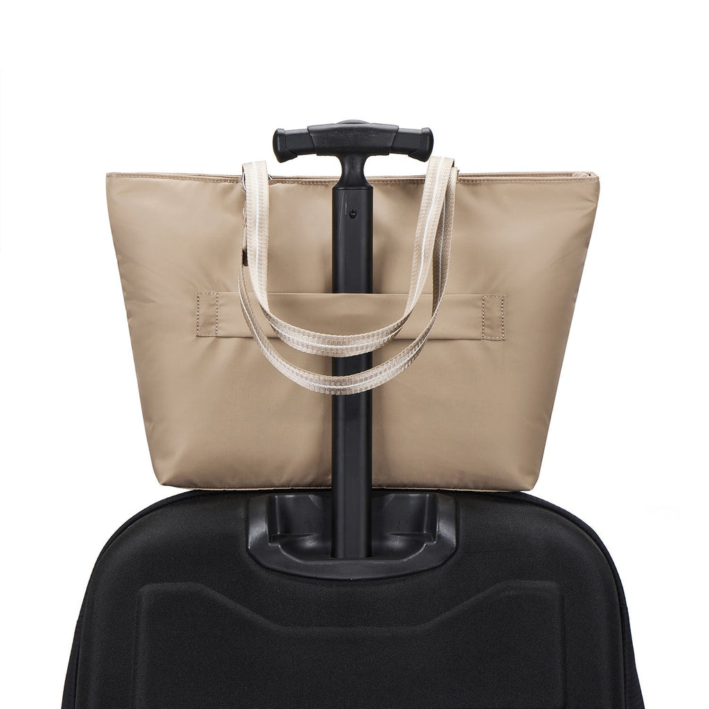 Pacsafe® W 防盜多用途手提袋