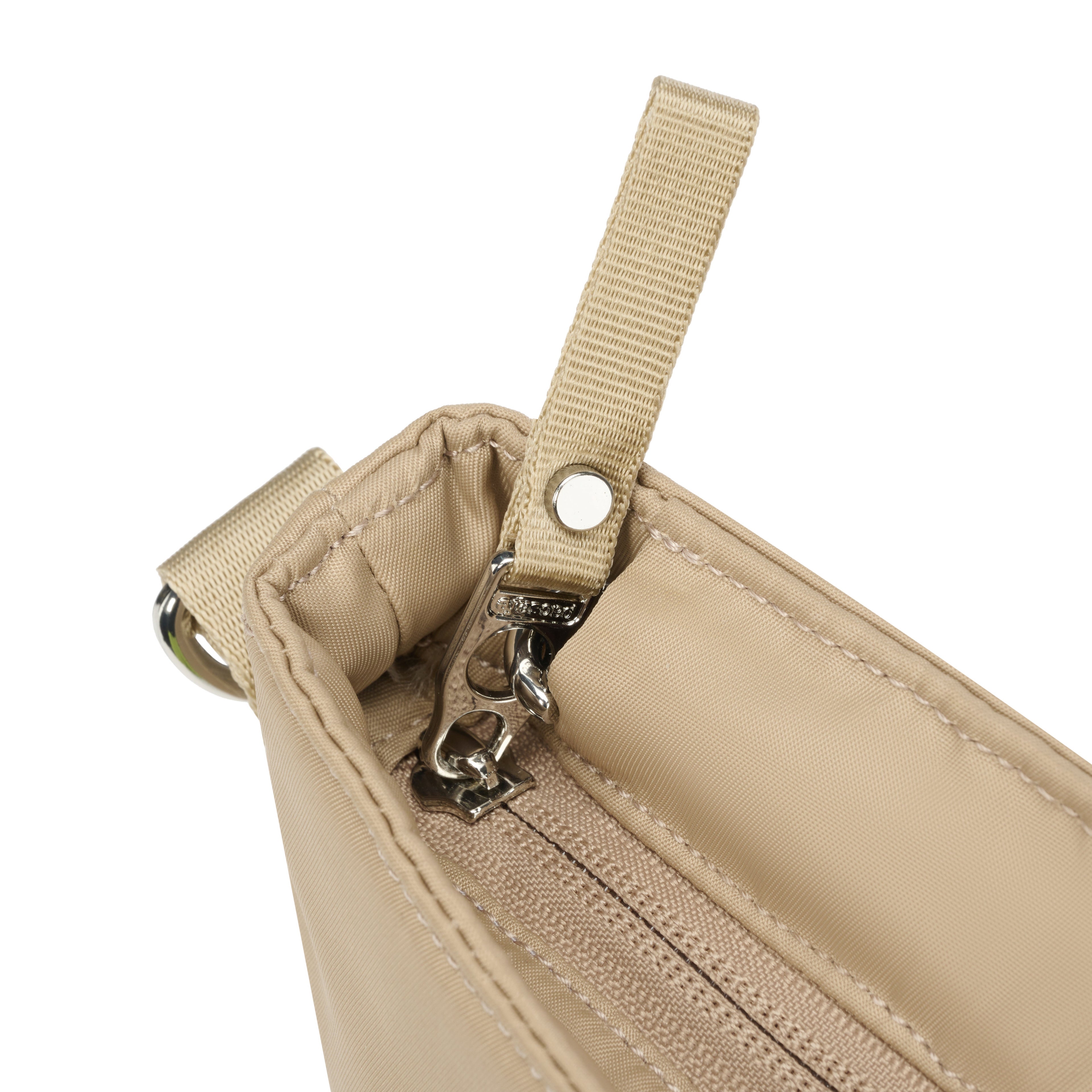 Pacsafe® W 防盜斜孭袋