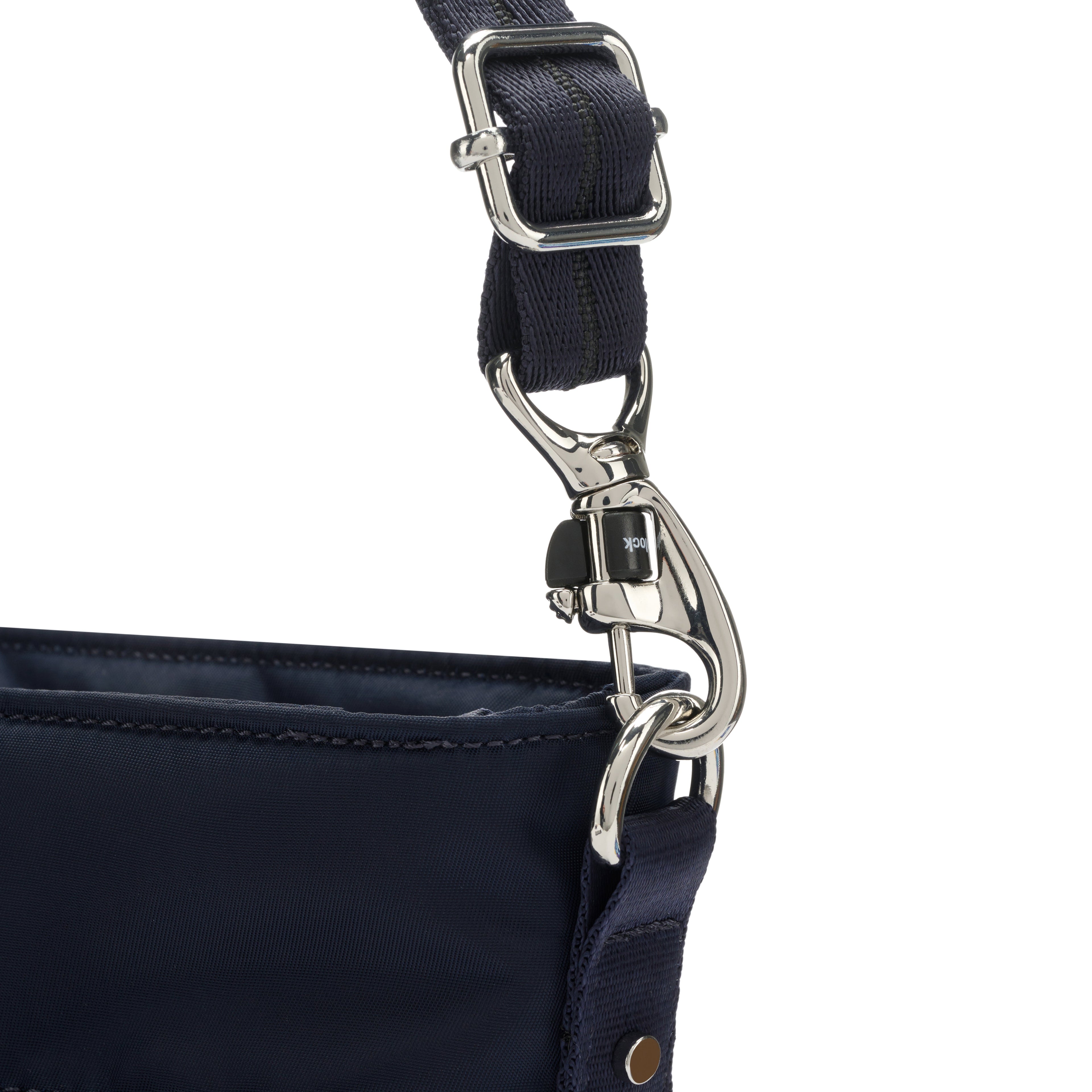 Pacsafe® W 防盜斜孭袋