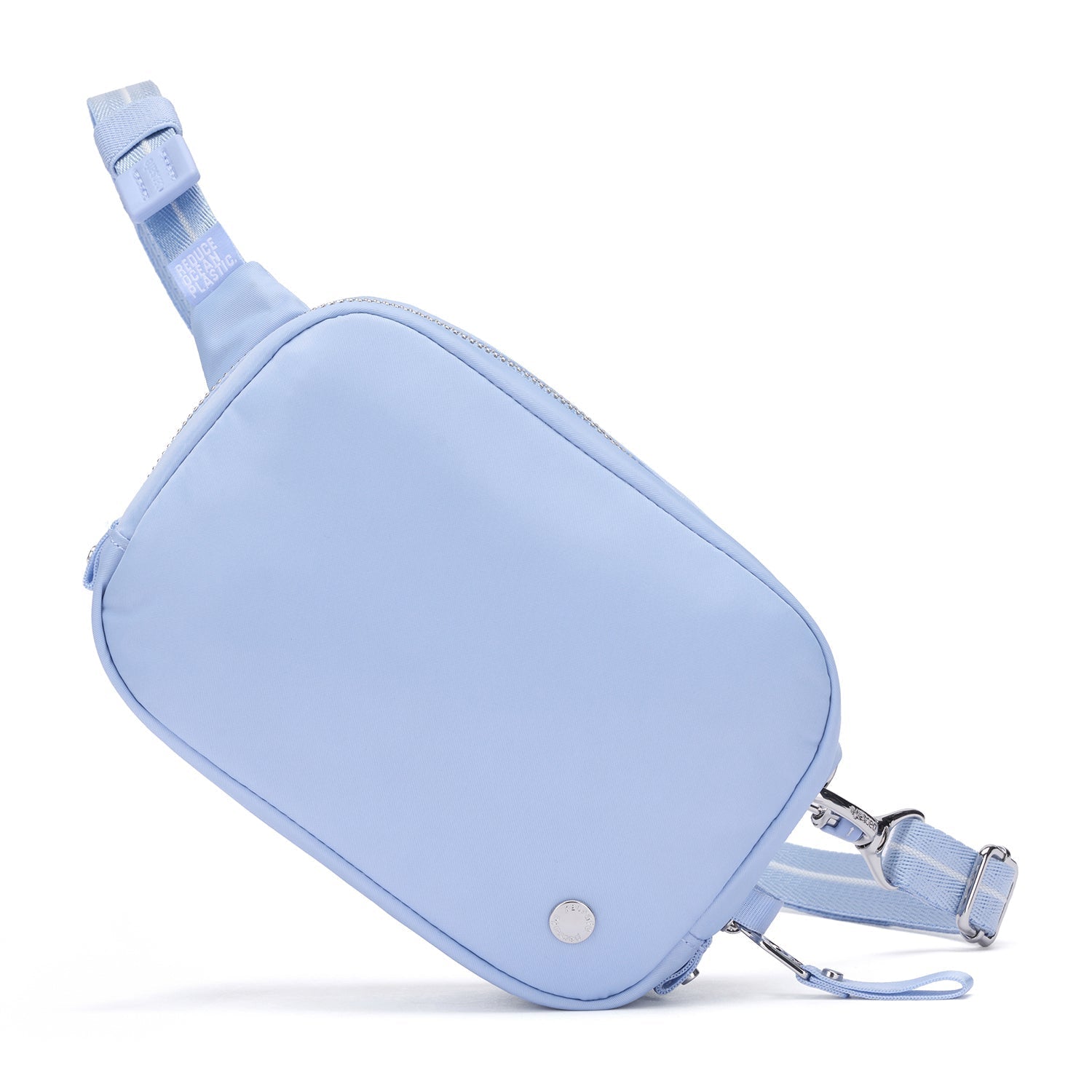 Pacsafe® W 迷你防盜斜孭胸袋