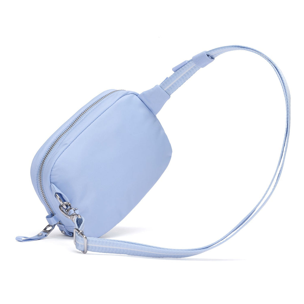 Pacsafe® W 迷你防盜斜孭胸袋