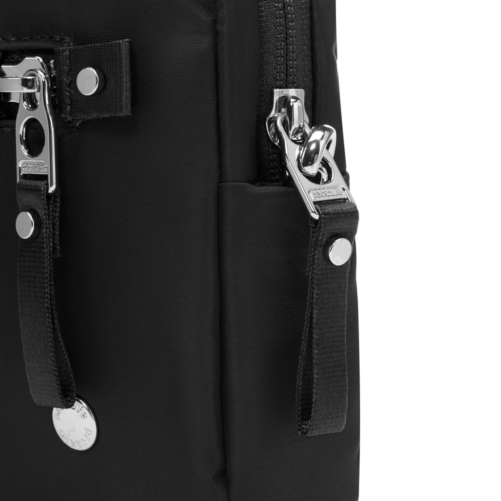 Pacsafe® W 3用防盜斜孭胸袋