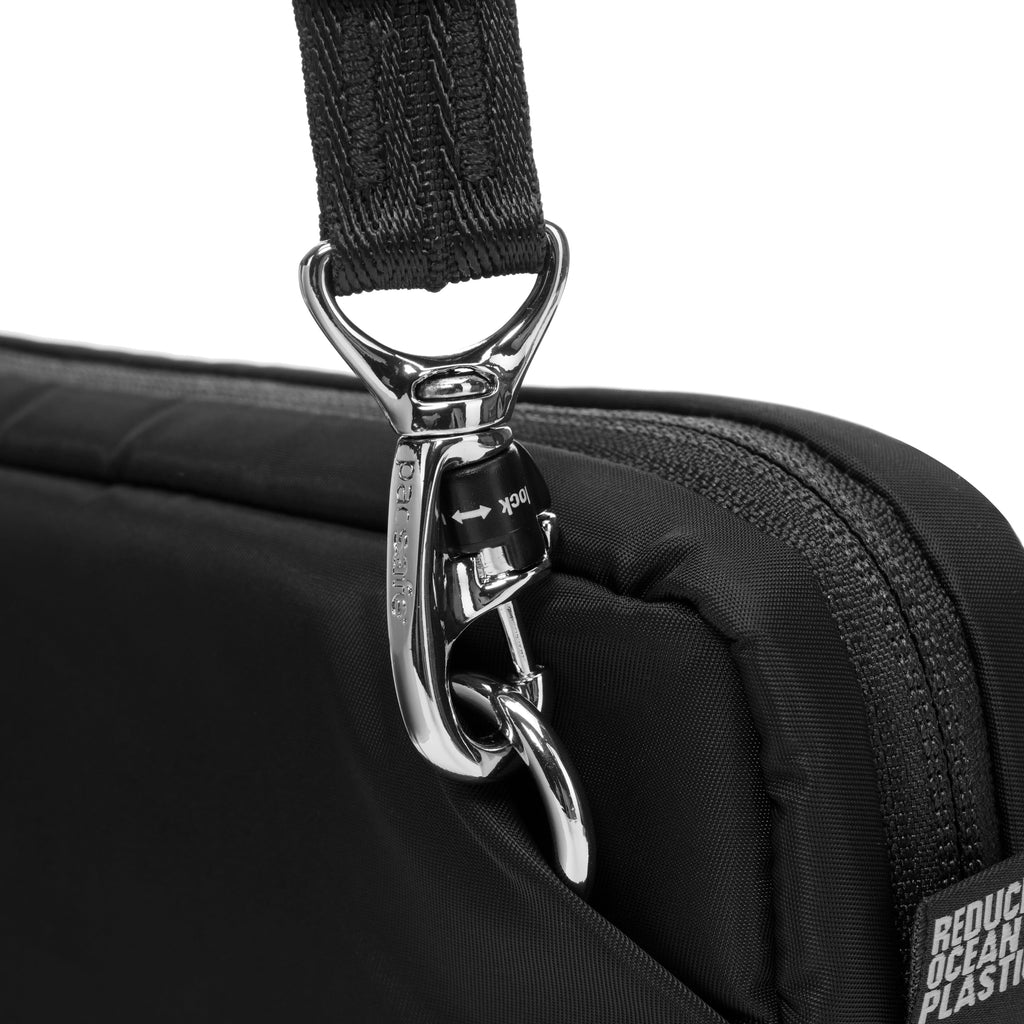 Pacsafe® W 3用防盜斜孭胸袋