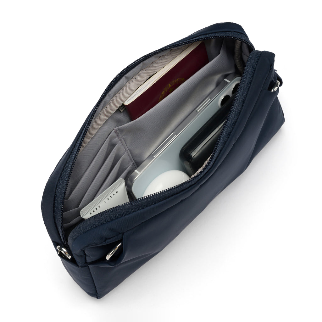 Pacsafe® W 3用防盜斜孭胸袋