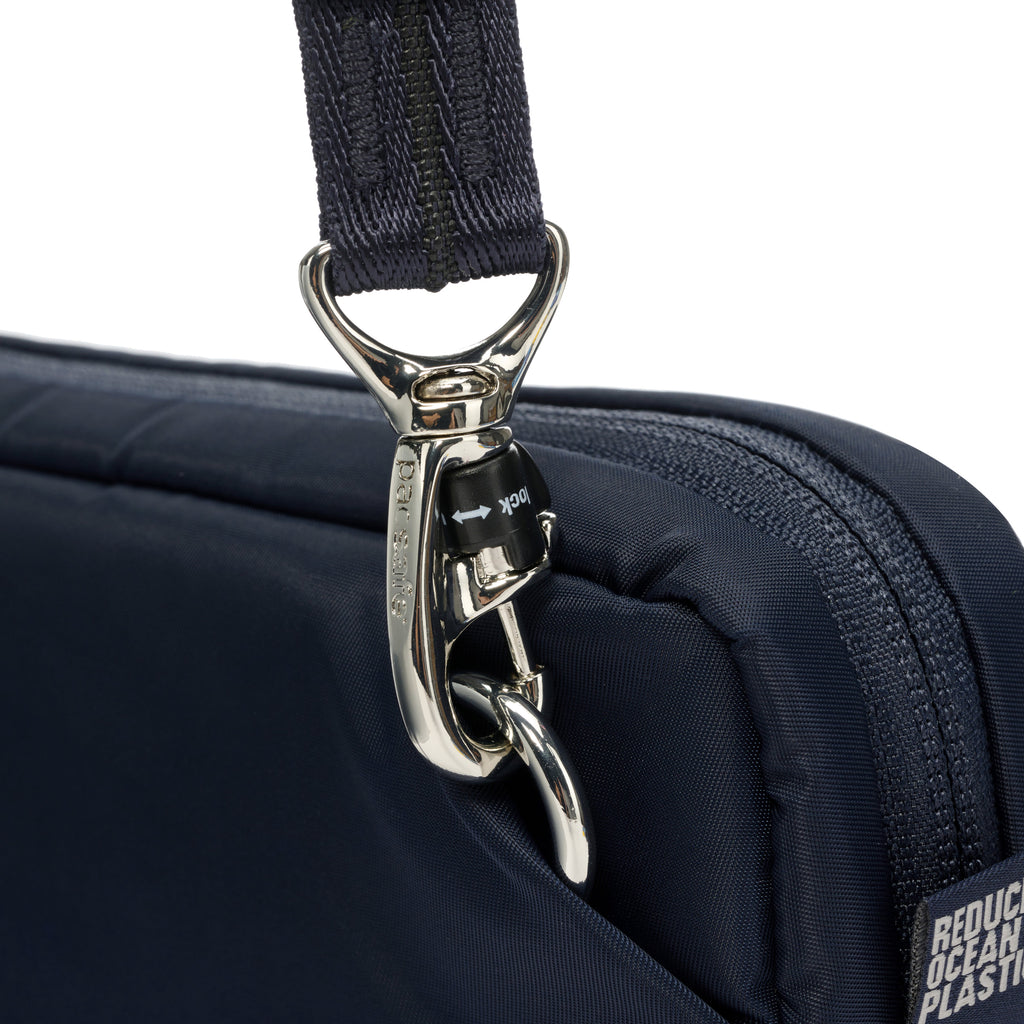 Pacsafe® W 3用防盜斜孭胸袋