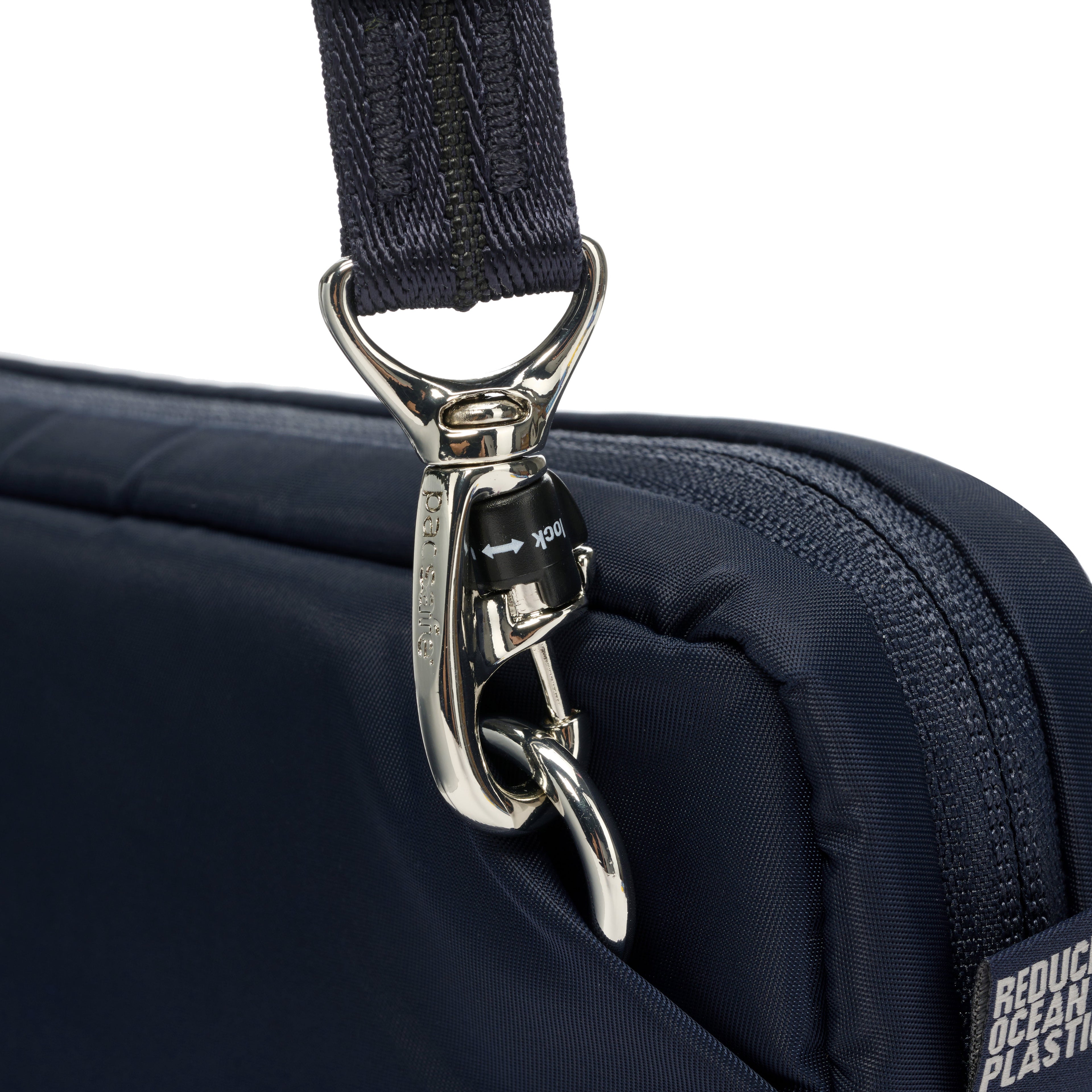 Pacsafe® W 3用防盜斜孭胸袋