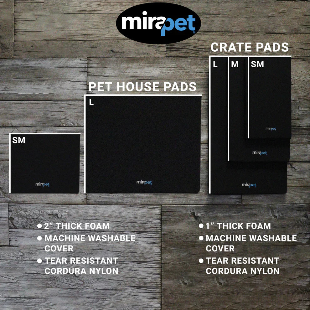 Mirapet Crate Mat
