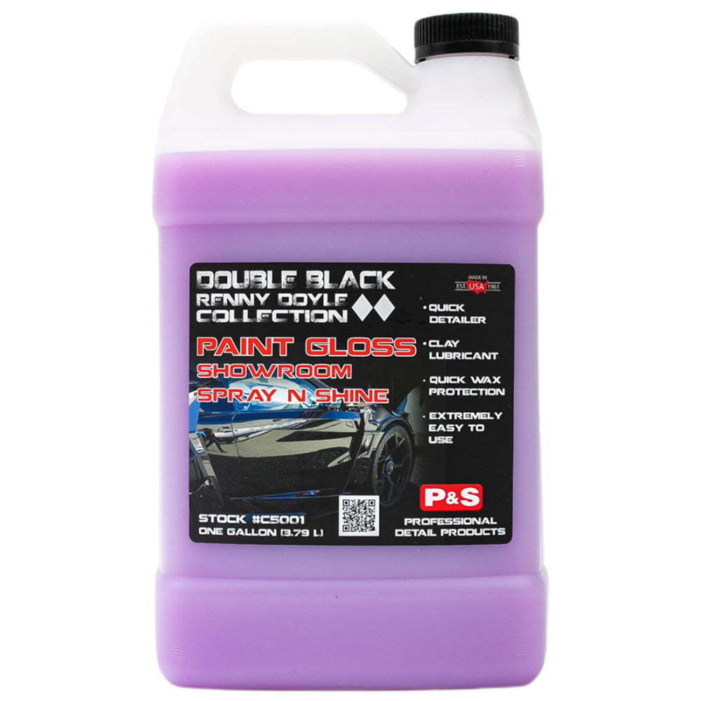 P&S Paint Gloss - 1 gal.