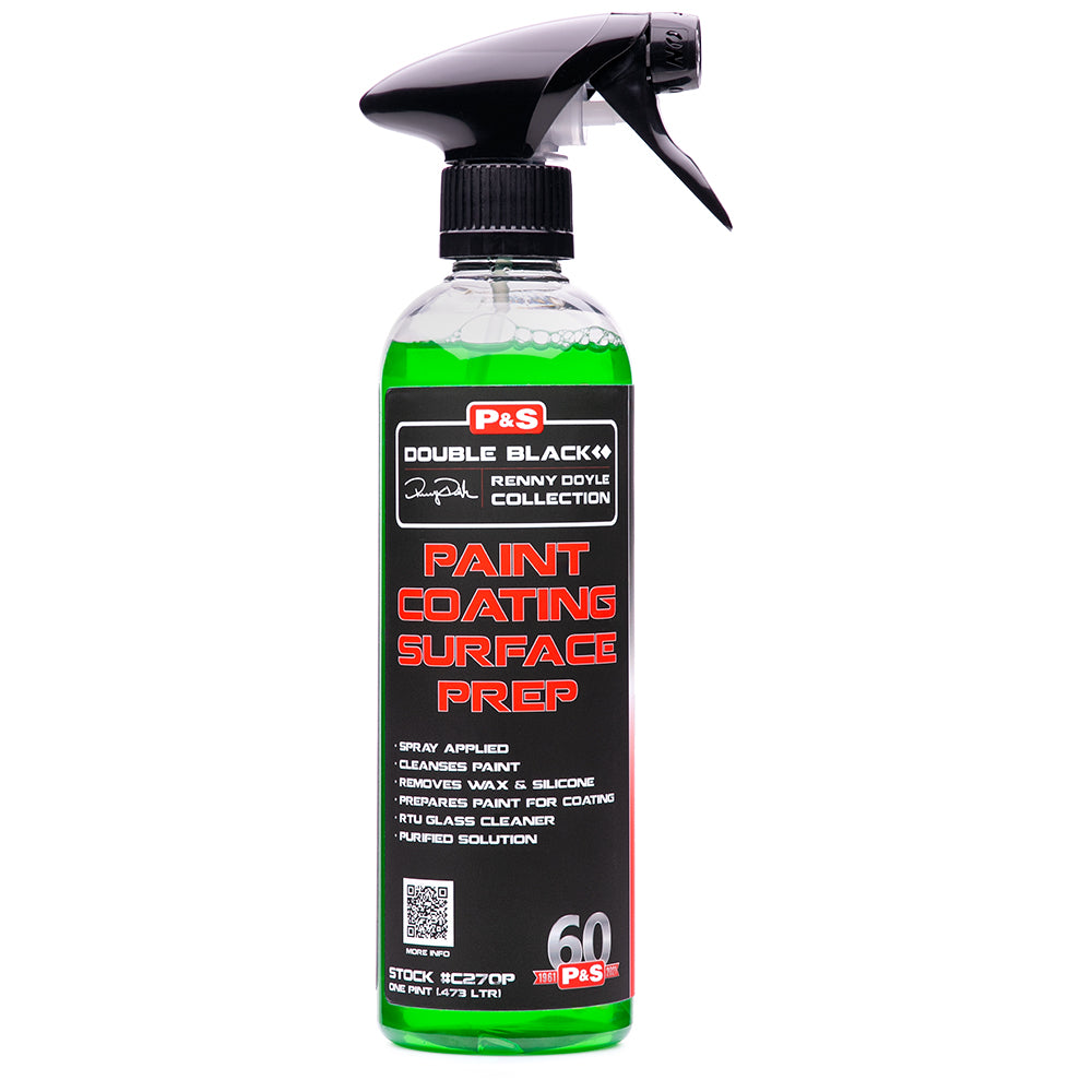 P&S Paint Coating Surface Prep - 16 oz.