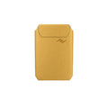 Mobile Wallet | Stand Wallet | Sun | Fabric