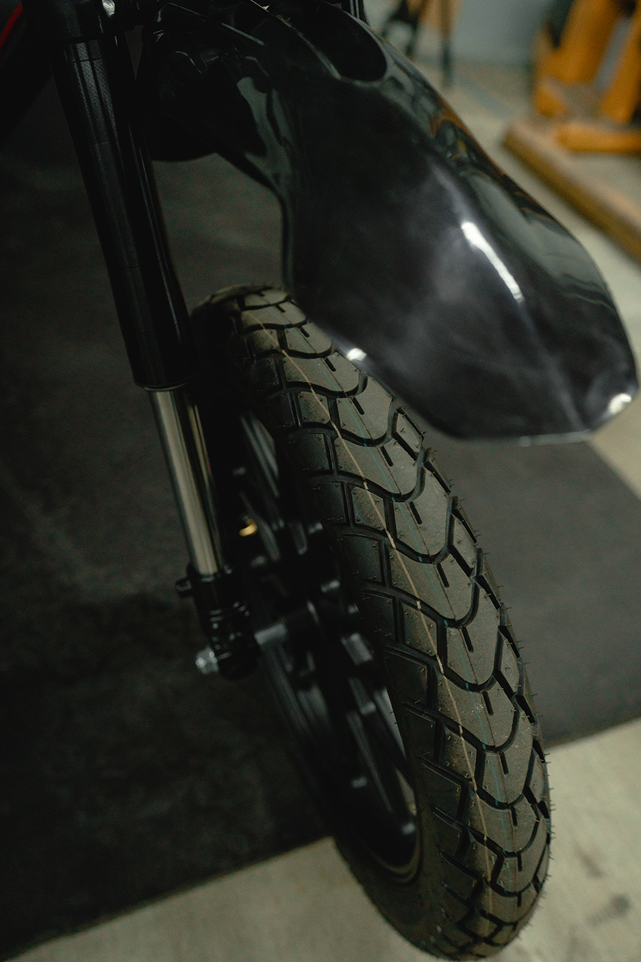 Electric Flatbed Cargo Pedicab - Class 2 E-Bike