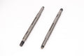 Xion Pedicab Axle Set for 2nd Gen with Shocks
