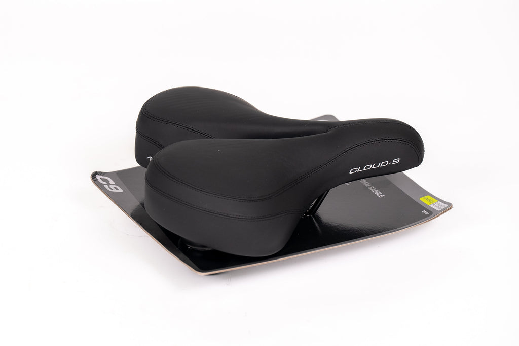 Pedicab Driver Seat