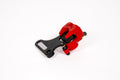Rear caliper