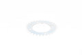 Pedicab rear sprocket