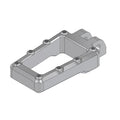 DISTRICT SPARE PARTS - S09 - 02 - Right Peg - Peg