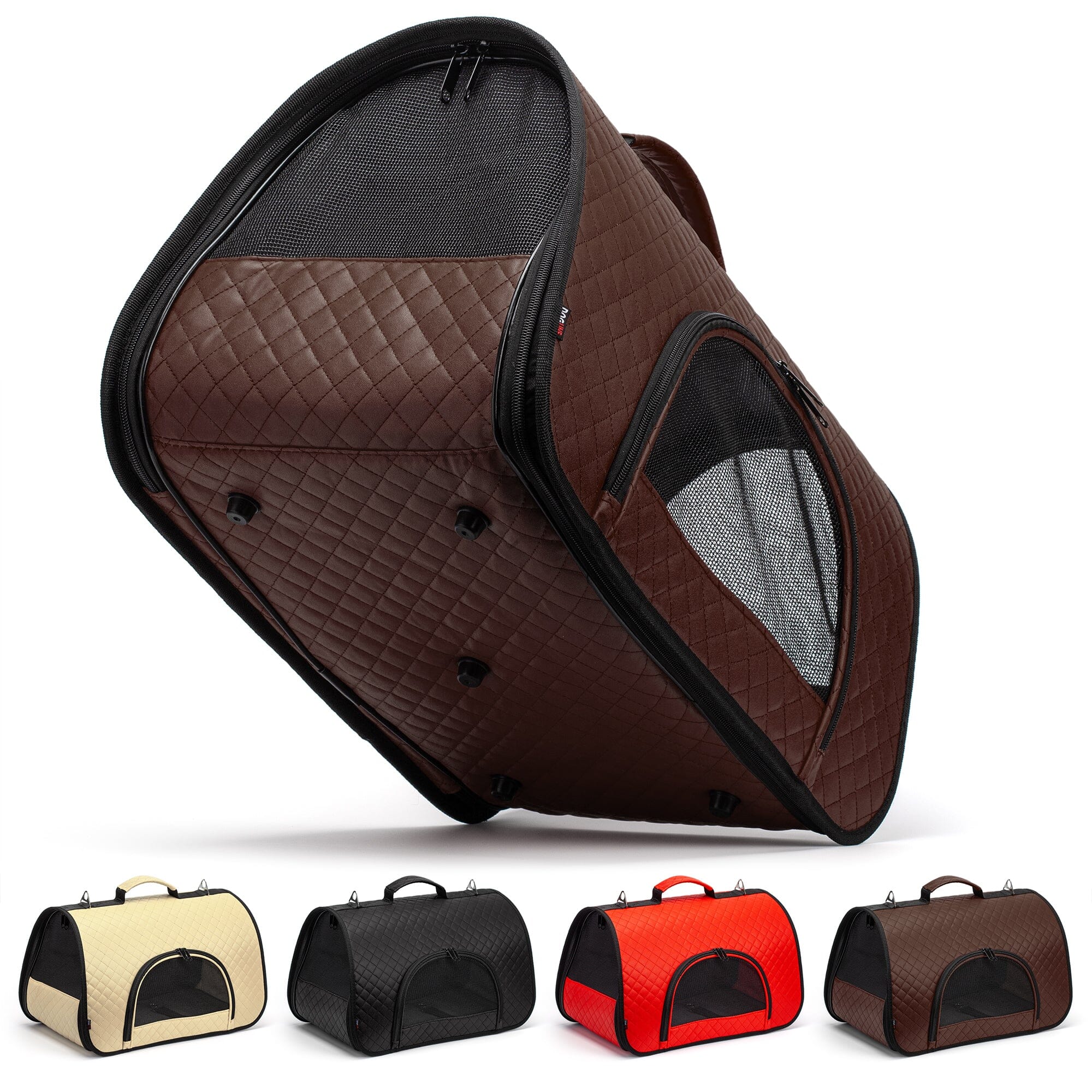 Dogline Designer Pet Carrier